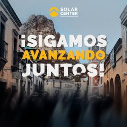 Solar Center Querétaro (Santiago de Querétaro)