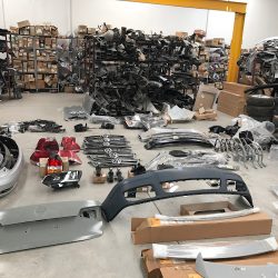 Solo Autopartes Qro (Santiago de Querétaro)