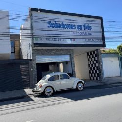 Soluciones En Frío