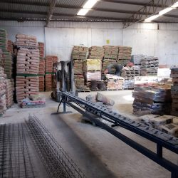Solumat S.a. De C.v. (Soluciones En Materiales) (Santiago de Querétaro)