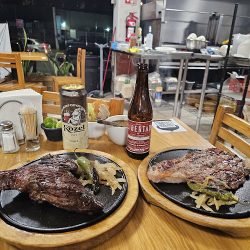 Sonora's Meat (Santiago de Querétaro)