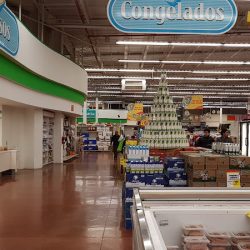 Soriana Mercado Las Americas (Queretaro)