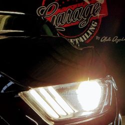 Sos Garage Car Detailing Detallado Automotriz Profesional (Santiago de Querétaro)
