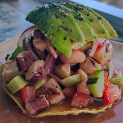 Soycevichee (Santiago de Querétaro)