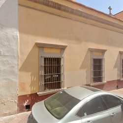 Space Tours (Santiago de Querétaro)