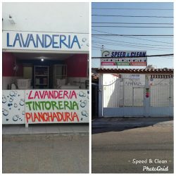 Speed & Clean (Santiago de Querétaro)