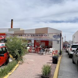 Sport Wash (Santiago de Querétaro)
