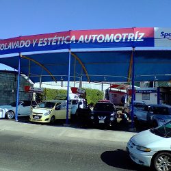 Sport Wash Suc Pie De La Cuesta (Santiago de Querétaro)