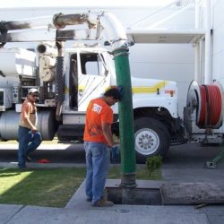 Srl Servicios De Limpieza S.a. De C.v. (Queretaro)