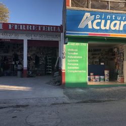Ssi Ferreteria (Santiago de Querétaro)