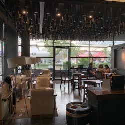 Starbucks Constituyentes Queretaro (Santiago de Querétaro)