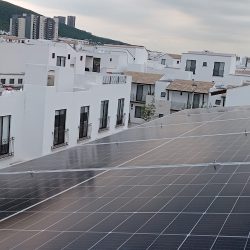 Stellar Paneles Solares (Santiago de Querétaro)