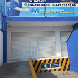 Stesso Querétaro (Santiago de Querétaro)