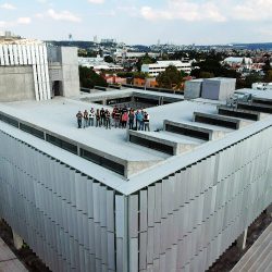 Studio De Arquitectura Y Ciudad (Santiago de Querétaro)