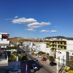Suites Mision Juriquilla (Juriquilla)
