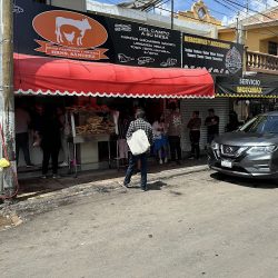 Super Carniceria Y Pollería Hrns. Sanchez (Santiago de Querétaro)
