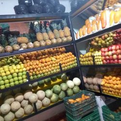 Super Frutas Y Verduras (Santiago de Querétaro)