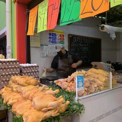Súper Pollería Del Rancho (Santiago de Querétaro)