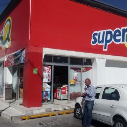 Super Q 101 Circunvalación (Santiago de Querétaro)
