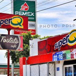 Super Q 208 Carretera (Santiago de Querétaro)