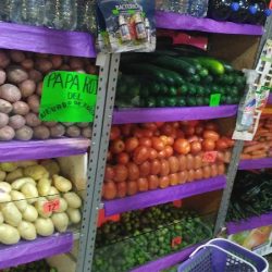 Super Real Delicious Frutas Y Verduras (Santiago de Querétaro)