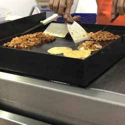 Super Tacos Víctor (Santiago de Querétaro)
