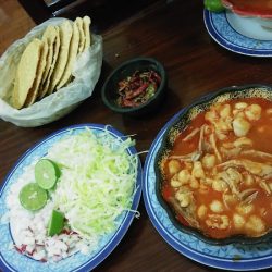 Súper Tamales Y Atoles Los Arcos (Santiago de Querétaro)