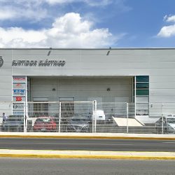 Surtidor Eléctrico Querétaro (Santiago de Querétaro)
