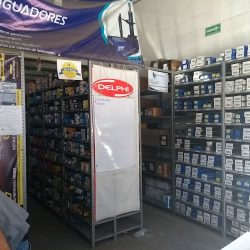 Suspensiones Del Bajío (Santiago de Querétaro)
