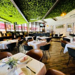 Taberna El Quillo – Restaurante Español En Querétaro | Cocina Española Tradicional (Santiago de Querétaro)