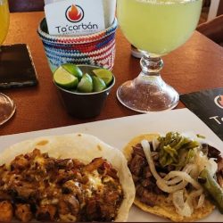 Ta'carbón Qro (Santiago de Querétaro)