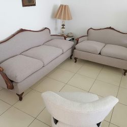 Tacaydeg Tapicería Carpintería Ebanistería (Santiago de Querétaro)