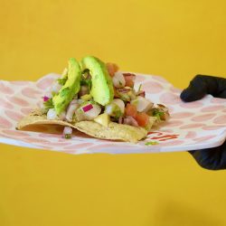 Taco Beach (Santiago de Querétaro)