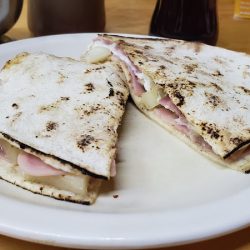 Tacos Árabes Jair Ala (Santiago de Querétaro)