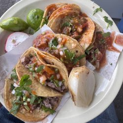 Tacos Boss (Santiago de Querétaro)