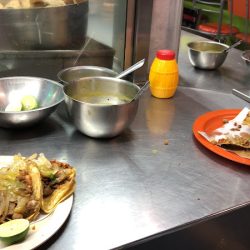 Tacos Chespi (Santiago de Querétaro)