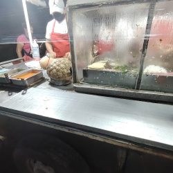 Tacos De Cabeza