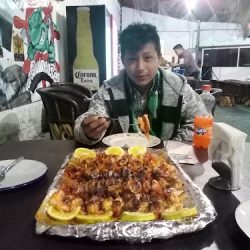Tacos De Canasta (Santiago de Querétaro)