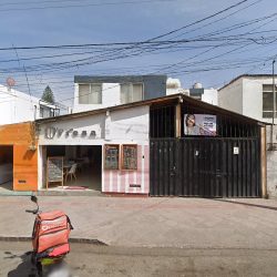 Tacos De Canasta Pako´s (Santiago de Querétaro)