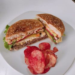 Tacos De Canasta
