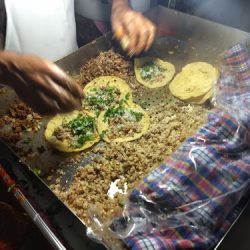 Tacos De Copete (Santiago de Querétaro)