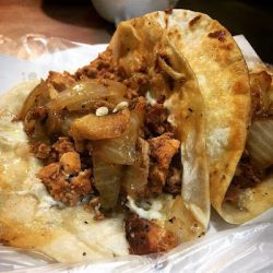 Tacos De Francia (Santiago de Querétaro)
