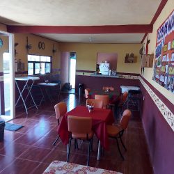 Tacos De Mixiote Güeros' Grill (Santiago de Querétaro)