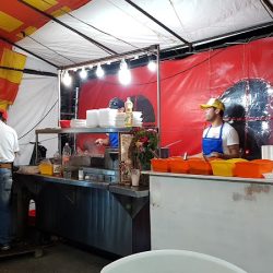 Tacos De Tripa (Santiago de Querétaro)