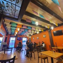 Tacos Del 57 Oficial (Santiago de Querétaro)