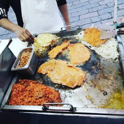 Tacos Don Pepe (Santiago de Querétaro)