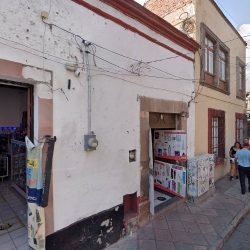 Tacos El Centro (Santiago de Querétaro)
