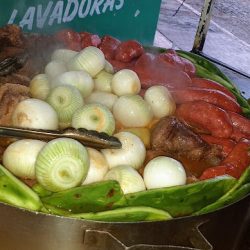 Tacos El Chelito (Santiago de Querétaro)