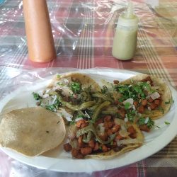 Tacos El Chino (Santiago de Querétaro)