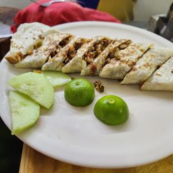 Tacos El Chino (Santiago de Querétaro)